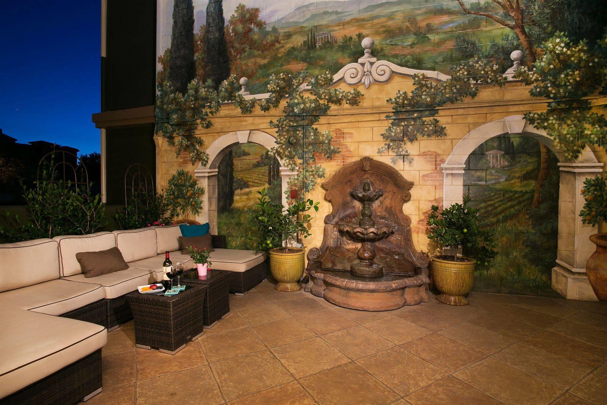 The Dylan Hotel At Sfo Millbrae Exterior photo