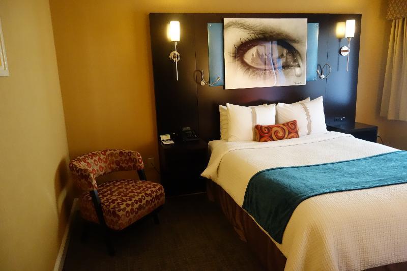 The Dylan Hotel At Sfo Millbrae Exterior photo